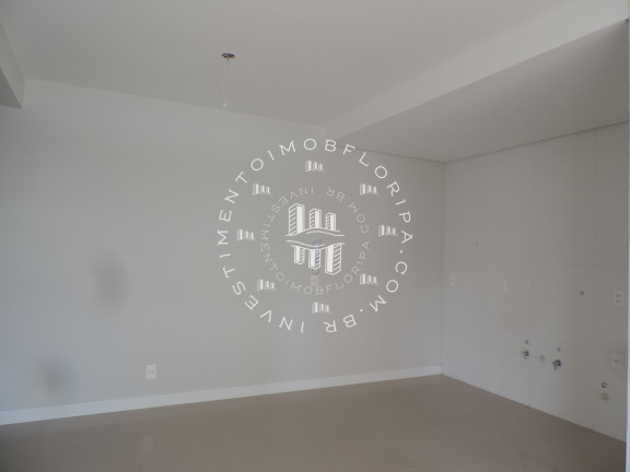 Imagem Apartamento com 2 Quartos à Venda, 76 m² em Itacorubi - Florianópolis