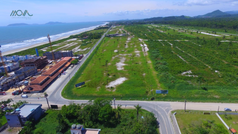 Imagem Terreno à Venda, 2.500 m² em Paese - Itapoá Imagem Terreno à Venda, 2.500 m² em Paese - Itapoá