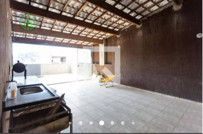 Imagem Casa com 2 Quartos à Venda, 179 m² em Santa Maria - Osasco Imagem Casa com 2 Quartos à Venda, 179 m² em Santa Maria - Osasco