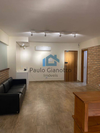 Sala Comercial para Alugar, 103 m² em Paisagem Renoir - Cotia