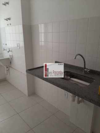 Imagem Apartamento com 2 Quartos à Venda, 50 m² em Vila Andrade - São Paulo