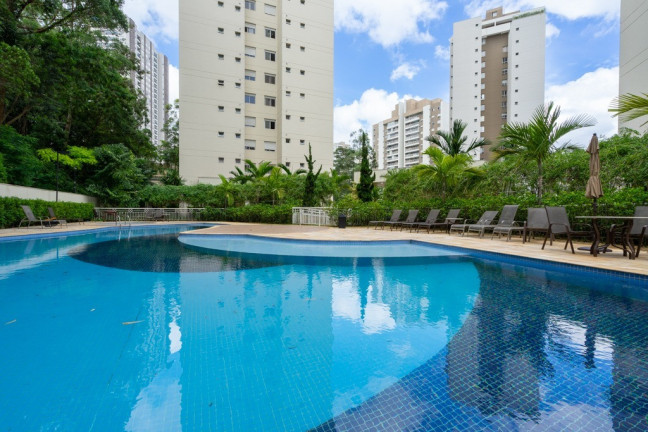 Imagem Apartamento com 2 Quartos à Venda, 142 m² em Vila Andrade - São Paulo Imagem Apartamento com 2 Quartos à Venda, 142 m² em Vila Andrade - São Paulo