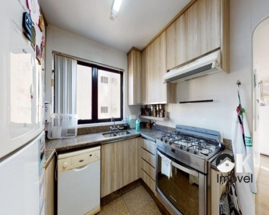 Imagem Apartamento com 3 Quartos à Venda, 194 m² em Higienópolis - São Paulo