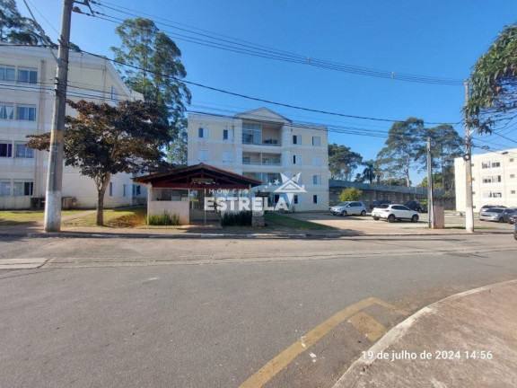 Apartamento com 2 Quartos à Venda, 47 m² em Jardim ísis - Cotia