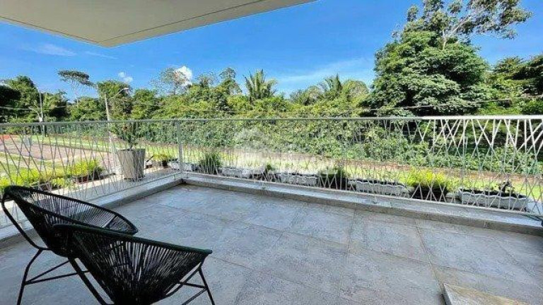Imagem Casa com 5 Quartos à Venda, 348 m² em Aponia - Porto Velho