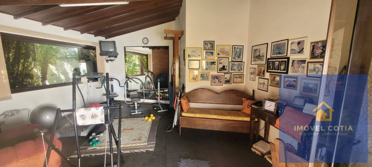 Imagem Casa de Condomínio com 3 Quartos à Venda, 1.223 m² em Granja Cristiana - Vargem Grande Paulista Imagem Casa de Condomínio com 3 Quartos à Venda, 1.223 m² em Granja Cristiana - Vargem Grande Paulista