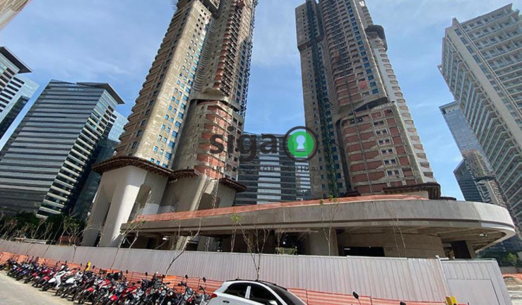 Apartamento com 3 Quartos à Venda, 134 m² em Chácara Santo Antônio - São Paulo