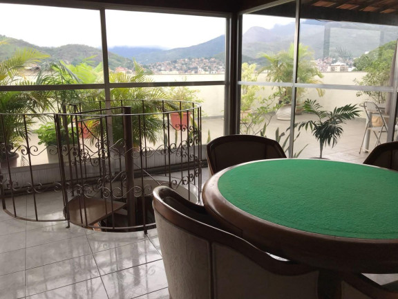 Imagem Cobertura com 3 Quartos à Venda,  em Engenho Novo - Rio De Janeiro