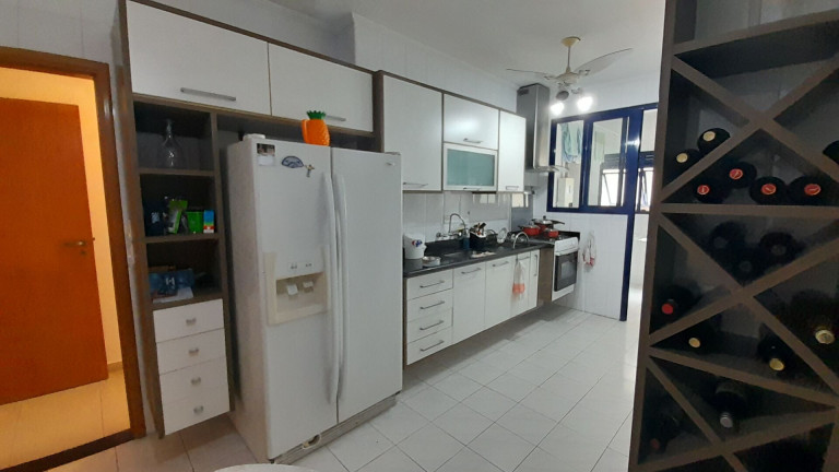 Imagem Apartamento com 3 Quartos à Venda, 160 m² em Ponta Da Praia - Santos Imagem Apartamento com 3 Quartos à Venda, 160 m² em Ponta Da Praia - Santos