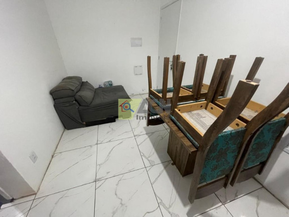 Imagem Apartamento com 2 Quartos para Alugar, 44 m² em Chácaras Assay - Hortolândia Imagem Apartamento com 2 Quartos para Alugar, 44 m² em Chácaras Assay - Hortolândia