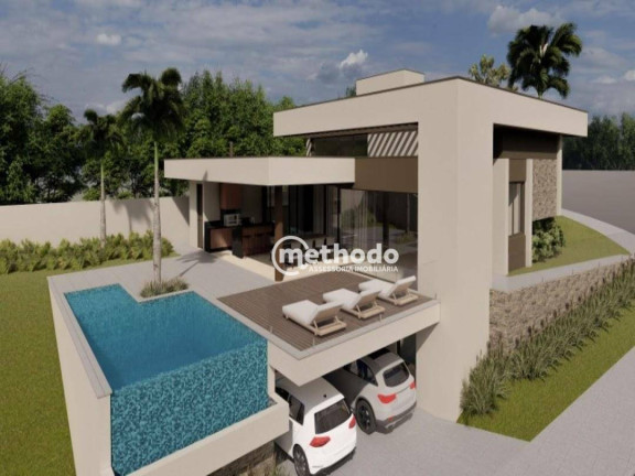 Imagem Casa com 3 Quartos à Venda, 251 m² em Swiss Park - Campinas Imagem Casa com 3 Quartos à Venda, 251 m² em Swiss Park - Campinas