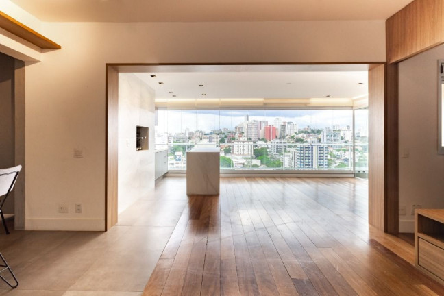 Imagem Apartamento com 2 Quartos à Venda, 121 m² em Vila Madalena - São Paulo Imagem Apartamento com 2 Quartos à Venda, 121 m² em Vila Madalena - São Paulo