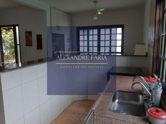 Imagem Casa com 3 Quartos à Venda, 148 m² em Enseada - São Sebastião