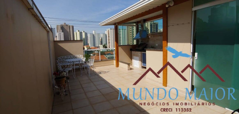 Imagem Apartamento com 3 Quartos à Venda, 150 m² em Vila Valparaíso - Santo André Imagem Apartamento com 3 Quartos à Venda, 150 m² em Vila Valparaíso - Santo André