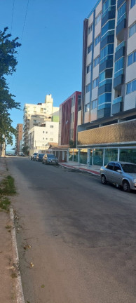 Apartamento com 2 Quartos à Venda, 85 m² em Praia Do Morro - Guarapari