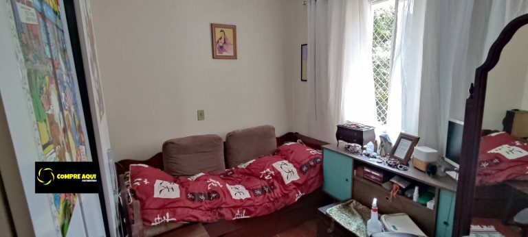 Imagem Apartamento com 2 Quartos à Venda, 57 m² em Santa Cecília - São Paulo Imagem Apartamento com 2 Quartos à Venda, 57 m² em Santa Cecília - São Paulo