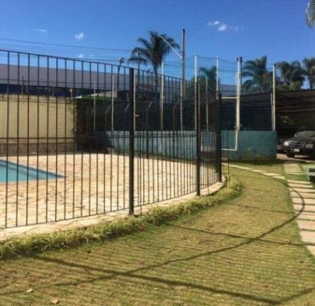 Imagem Apartamento com 3 Quartos à Venda, 68 m² em Vila Costa - Taubaté