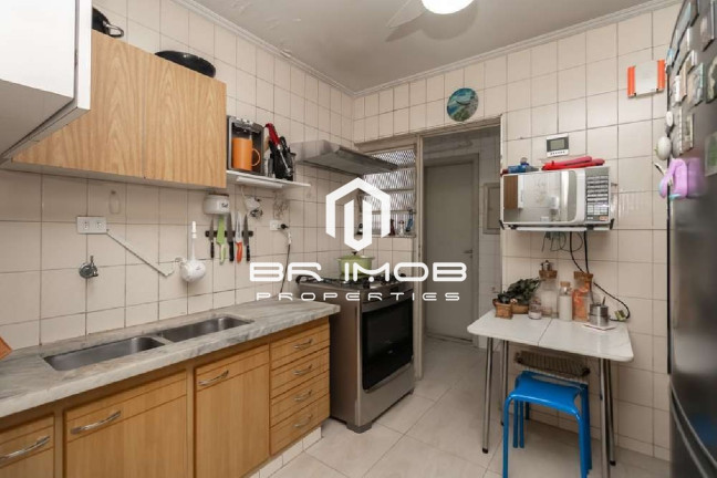 Imagem Imóvel com 3 Quartos à Venda, 97 m² em Cerqueira César - São Paulo Imagem Imóvel com 3 Quartos à Venda, 97 m² em Cerqueira César - São Paulo