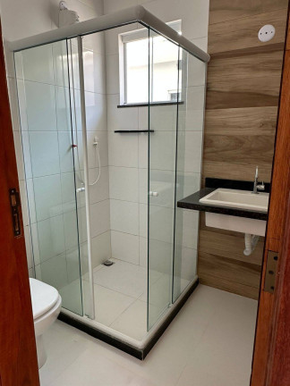 Imagem Casa com 2 Quartos para Alugar,  em Parque Hotel - Araruama