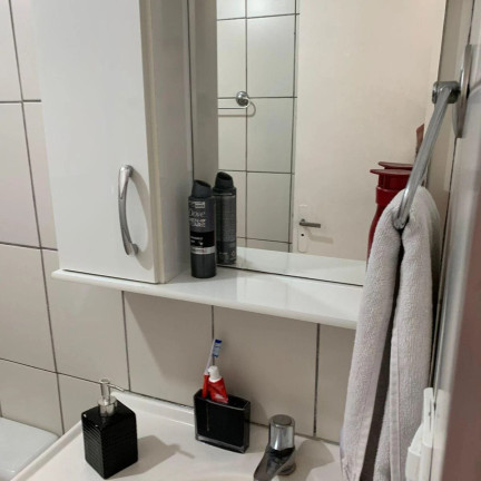 Imagem Apartamento com 2 Quartos à Venda, 54 m² em Jardim Umuarama - São Paulo