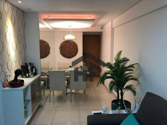 Imagem Apartamento com 2 Quartos à Venda, 60 m² em Boa Viagem - Recife