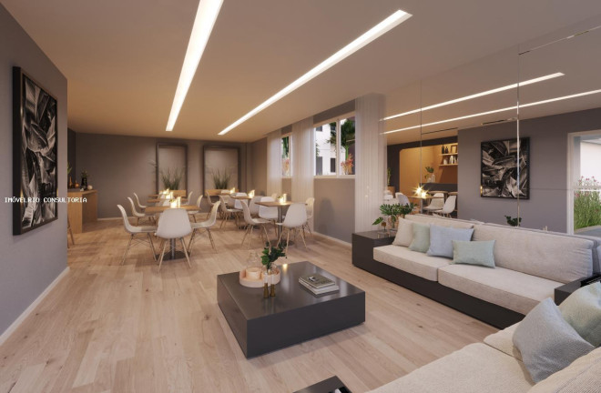 Imagem Apartamento com 2 Quartos à Venda, 42 m² em Rio De Janeiro