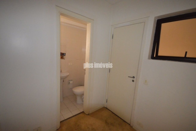 Imagem Apartamento com 4 Quartos à Venda, 196 m² em Morumbi - São Paulo Imagem Apartamento com 4 Quartos à Venda, 196 m² em Morumbi - São Paulo