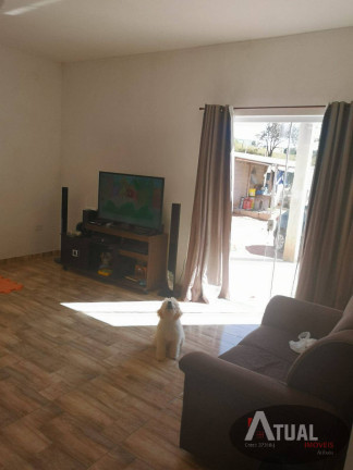 Imagem Casa com 2 Quartos à Venda, 140 m² em Vitória Régia - Atibaia Imagem Casa com 2 Quartos à Venda, 140 m² em Vitória Régia - Atibaia