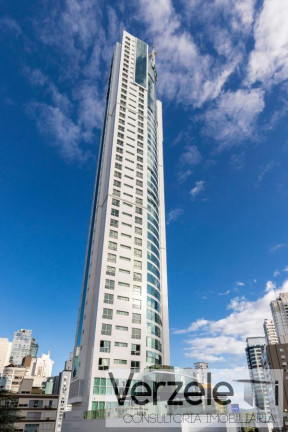 Apartamento com 4 Quartos à Venda, 227 m² em Centro - Balneário Camboriú