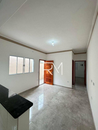 Imagem Casa com 2 Quartos à Venda, 85 m² em Vila Atlântica - Mongaguá