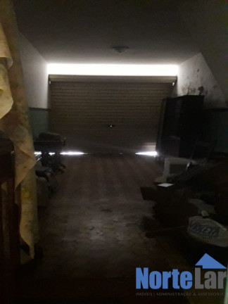 Imagem Casa com 3 Quartos para Alugar, 100 m² em Vila Ramos - São Paulo