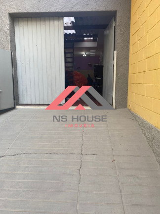Imagem Casa com 2 Quartos à Venda, 110 m² em São José - São Caetano Do Sul