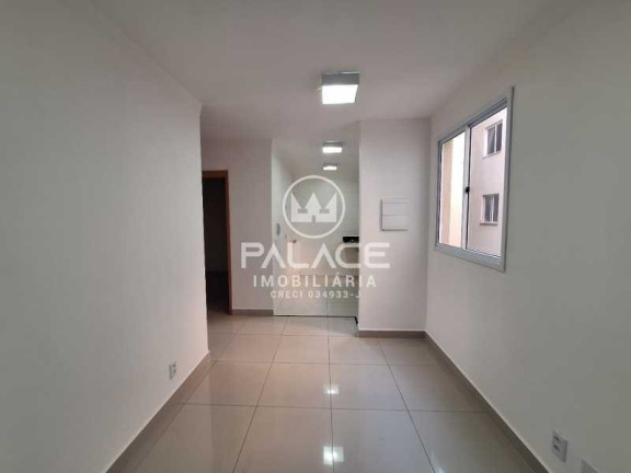 Imagem Apartamento com 2 Quartos à Venda, 46 m² em água Branca - Piracicaba Imagem Apartamento com 2 Quartos à Venda, 46 m² em água Branca - Piracicaba