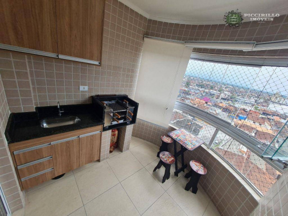 Imagem Apartamento com 2 Quartos à Venda, 83 m² em Ocian - Praia Grande Imagem Apartamento com 2 Quartos à Venda, 83 m² em Ocian - Praia Grande