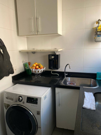 Imagem Apartamento com 2 Quartos à Venda, 47 m² em Vila Assunção - Santo André Imagem Apartamento com 2 Quartos à Venda, 47 m² em Vila Assunção - Santo André