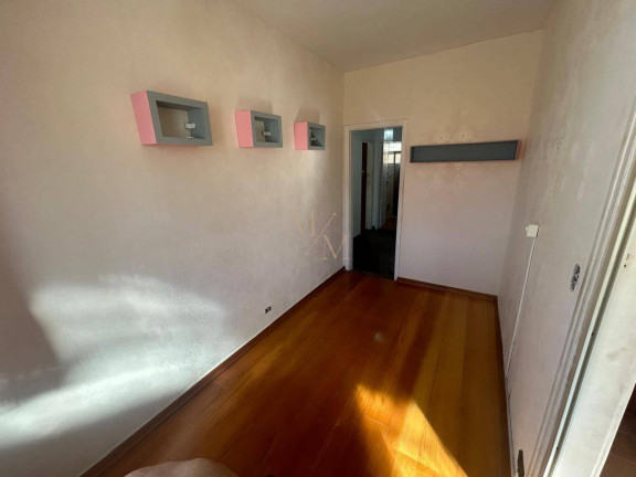 Imagem Apartamento com 3 Quartos à Venda, 122 m² em Pompéia - Santos Imagem Apartamento com 3 Quartos à Venda, 122 m² em Pompéia - Santos