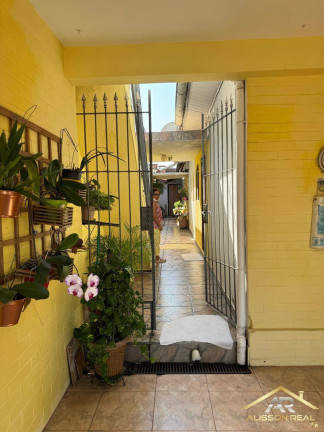 Imagem Casa com 2 Quartos à Venda, 99 m² em Bela Vista - Osasco Imagem Casa com 2 Quartos à Venda, 99 m² em Bela Vista - Osasco