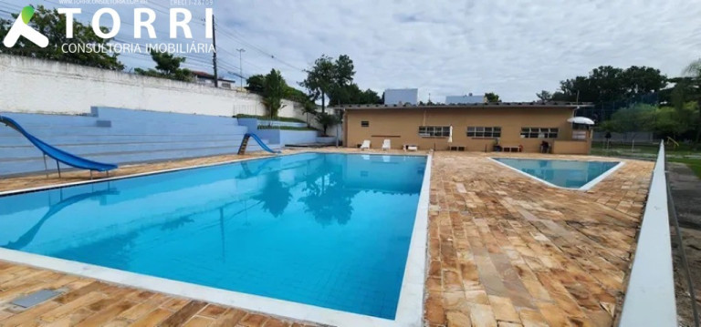 Imagem Apartamento com 2 Quartos à Venda, 54 m² em Vila Odim Antão - Sorocaba