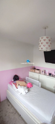 Imagem Apartamento com 2 Quartos à Venda, 83 m² em Vila Scarpelli - Santo André Imagem Apartamento com 2 Quartos à Venda, 83 m² em Vila Scarpelli - Santo André