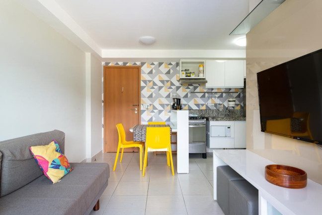 Imagem Imóvel com 2 Quartos à Venda, 55 m² em Cupe - Ipojuca Imagem Imóvel com 2 Quartos à Venda, 55 m² em Cupe - Ipojuca