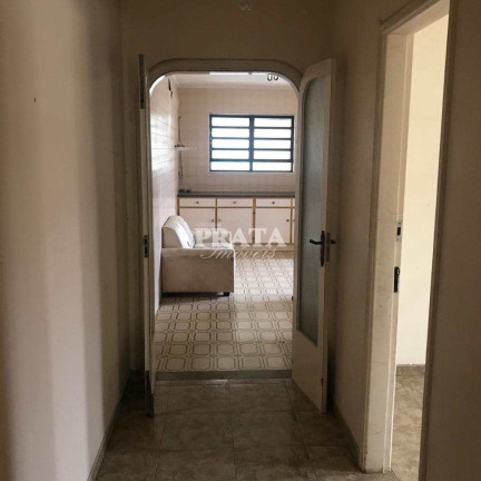 Imagem Casa com 4 Quartos à Venda, 350 m² em Boqueirão - Santos Imagem Casa com 4 Quartos à Venda, 350 m² em Boqueirão - Santos