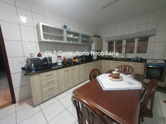 Imagem Casa com 4 Quartos à Venda,  em Residencial Beira Da Mata - Indaiatuba