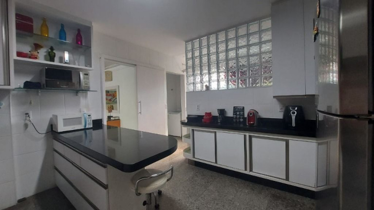 Imagem Apartamento com 3 Quartos à Venda, 204 m² em Aldeota - Fortaleza Imagem Apartamento com 3 Quartos à Venda, 204 m² em Aldeota - Fortaleza