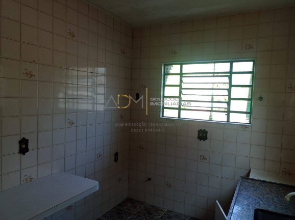 Imagem Casa com 3 Quartos à Venda, 138 m² em Jardim Bom Pastor - Botucatu