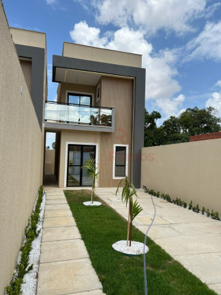 Imagem Casa com 3 Quartos à Venda, 94 m² em Mondubim - Fortaleza Imagem Casa com 3 Quartos à Venda, 94 m² em Mondubim - Fortaleza