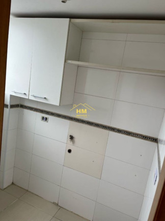 Imagem Apartamento com 1 Quarto à Venda, 40 m² em Parque São Vicente - São Vicente