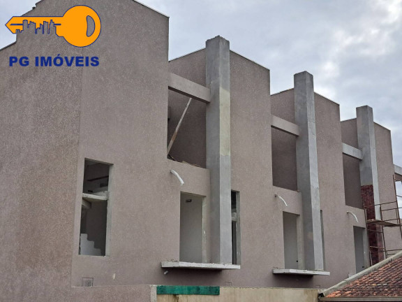 Imagem Sobrado com 3 Quartos à Venda, 115 m² em Balneário Betaras - Matinhos