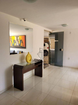 Imagem Apartamento com 3 Quartos à Venda, 75 m² em Jardim Cidade Universitária - João Pessoa Imagem Apartamento com 3 Quartos à Venda, 75 m² em Jardim Cidade Universitária - João Pessoa