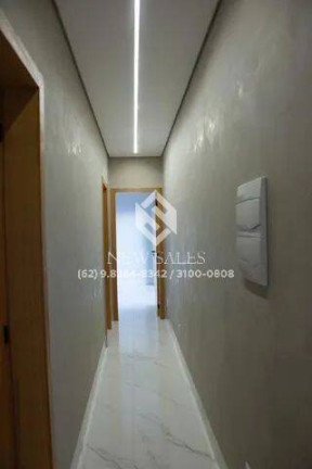Imagem Casa com 3 Quartos à Venda, 135 m² em Parqville Pinheiros - Aparecida De Goiânia