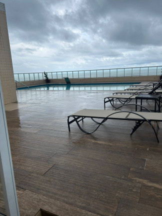 Imagem Apartamento com 1 Quarto à Venda, 62 m² em Real - Praia Grande